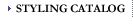 STYLING CATALOG �X�^�C�����O�J�^���O