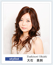 �Z�~�����O�@stylist���