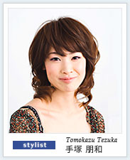 �~�f�B�A���@stylist���