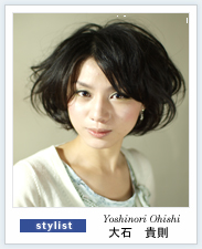 �V���[�g�@stylist���